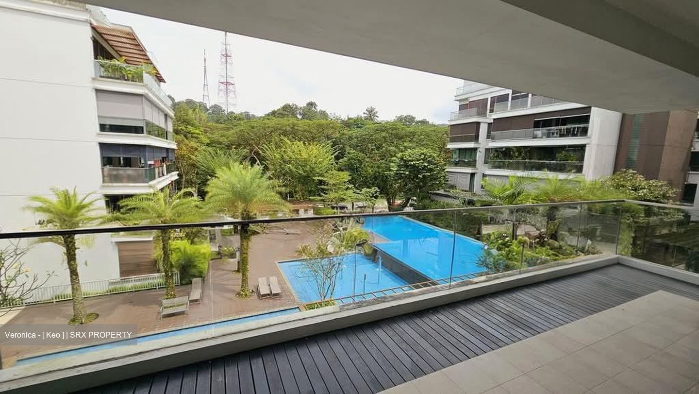 Park Natura (D23), Condominium #600269371
